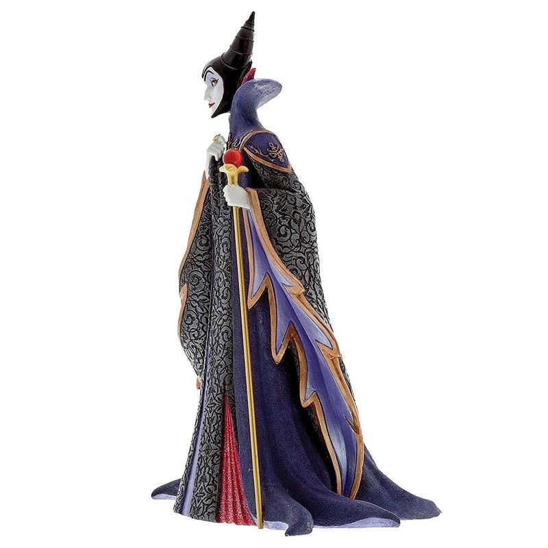 Figura enesco disney malefica