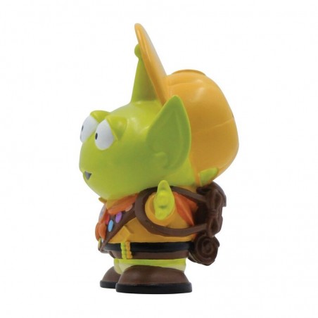 Figura enesco disney alien toy story russell