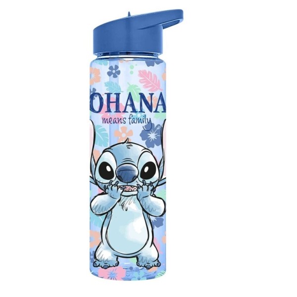 Cantimplora Pp Redonda Stitch