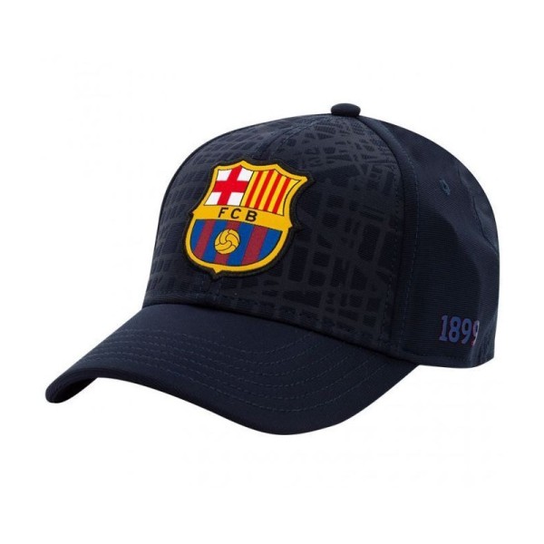 Gorra F.C.Barcelona Adulto