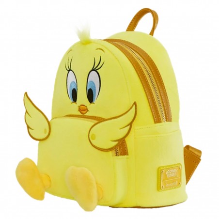 Mochila loungefly looney tunes piolin