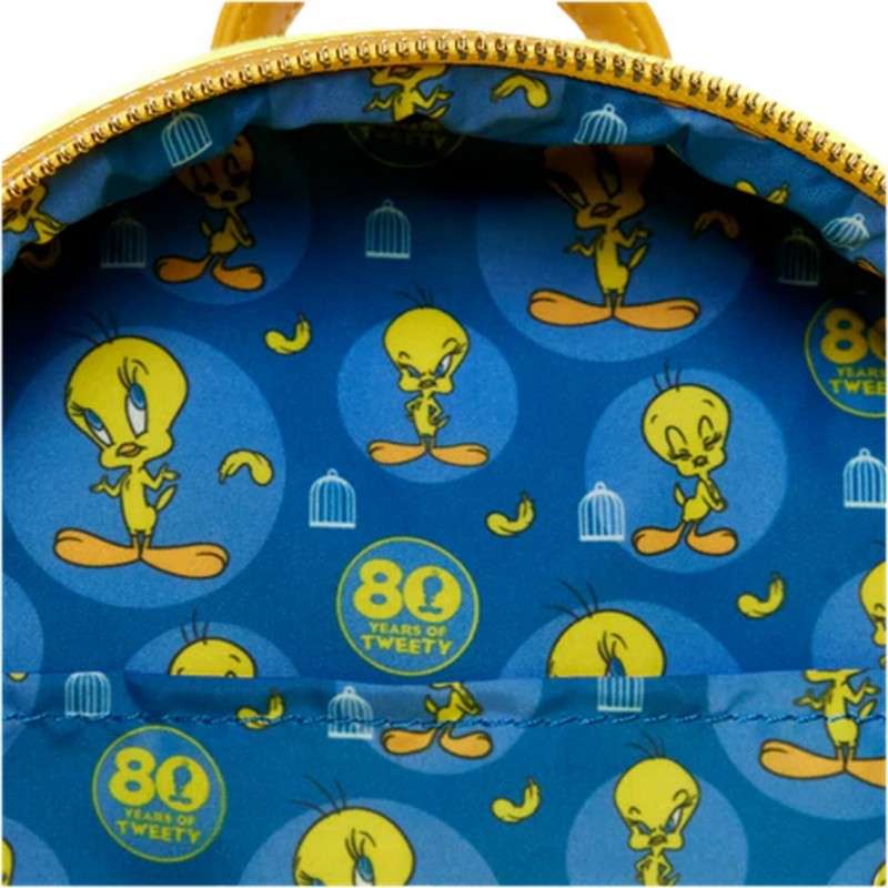 Mochila loungefly looney tunes piolin