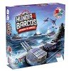 Juego de Mesa FALOMIR Hundir Los Barcos