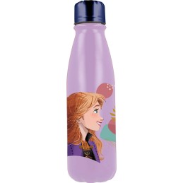 Botella Aluminio Infantil Frozen ll Disney 600ml