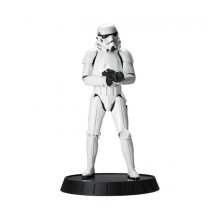 Figura diamond select toys star wars milestones stormtrooper edicion limitada