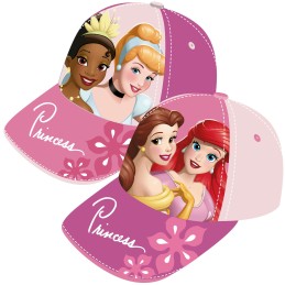 Gorra Baby Princesas Disney...