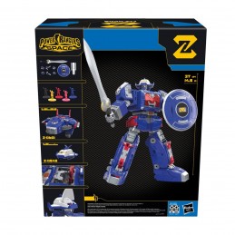 Figura hasbro power rangers lightning collection astro megazord ascension project in space