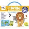 Kit Brilla En La Oscuridad 200 animales