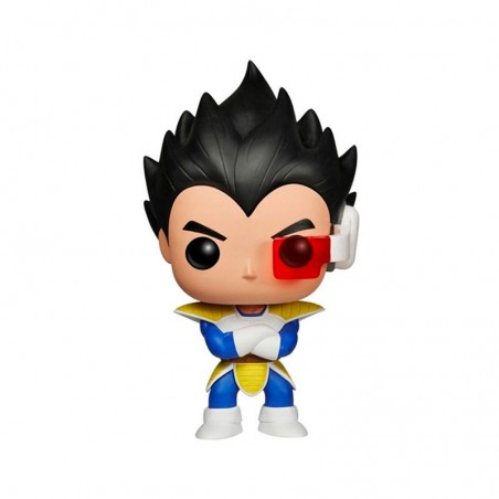 Funko pop dragon ball z vegeta