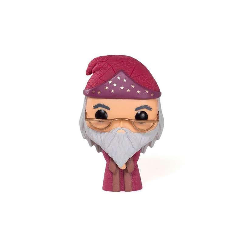 Funko pop harry potter albus dumbledore