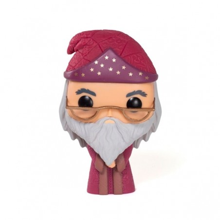 Funko pop harry potter albus dumbledore