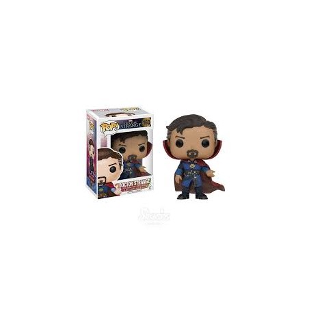 Funko pop bobble marvel doctor strange