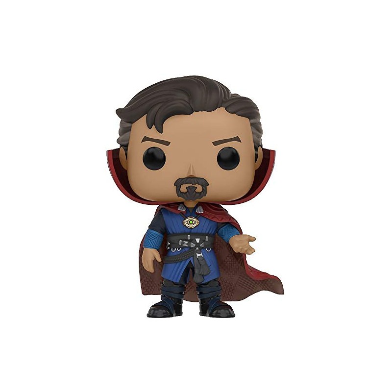 Funko pop bobble marvel doctor strange