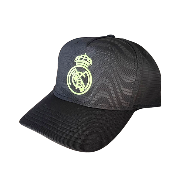 Gorra Adulto Real Madrid