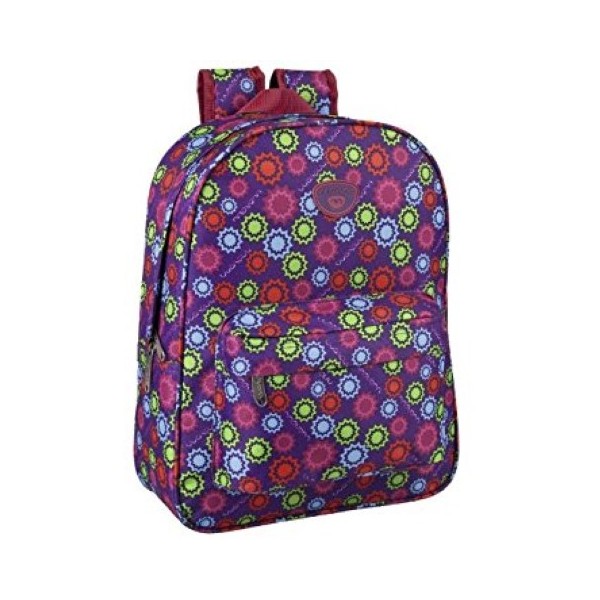 Mochila Adap. Movom 34x42x16cm