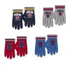 Guantes Magicos Spiderman Marvel