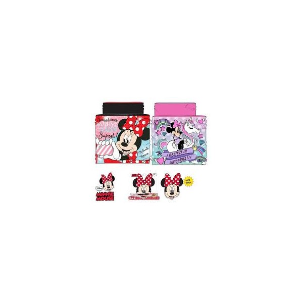 Braga Cuello Minnie Disney