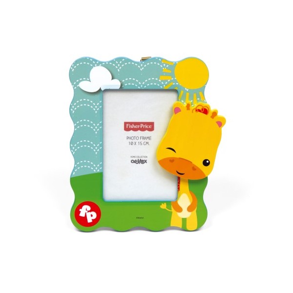 Marco Foto Fisher-Price 10x15cm.