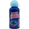 Botella Aluminio STITCH PALMS 400ml