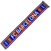 Bufanda Telar FC Barcelona