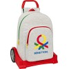 Moch 876+Carro Evolution Benetton Pop 30X14X46 Cm