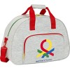 Bolsa Deporte Benetton Pop 48x21x33 cm