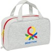 Neceser Rectangular Benetton Pop 31x14x19 cm