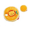 Cojin Fisher-Price 45x45cm.