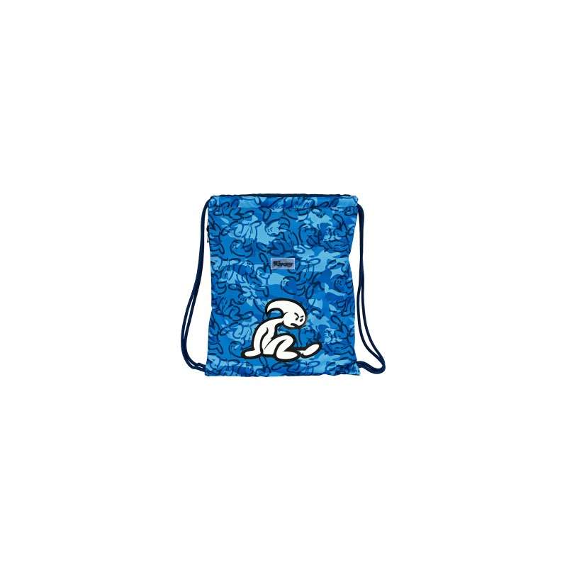 Saco Deportivo El NiÃƒÂ±o Blue Bay 35x1x45cm