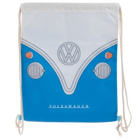 Mochila Saco con Cuerdas -...