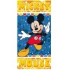 Toalla Mickey Microfibra 70X140 Cms