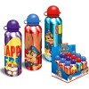 Cantimplora Aluminio 500Ml Paw Patrol