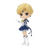 Figura banpresto q posket pretty guardian sailor moon cosmos sailor uranus ver.a 14cm