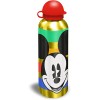 Cantimplora Aluminio 500Ml Mickey