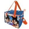 Bolsa Termica 22.5X15X16.5 Dragon Ball