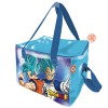 Bolsa Termica 22.5X15X16.5 Dragon Ball