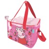 Bolsa Termica 22.5X15X16.5 Peppa Pig Fruit