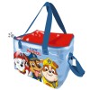 Bolsa Termica 22.5X15X16.5 Paw Patrol