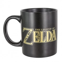 Taza paladone the legend of...