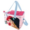 Bolsa Termica 22.5X15X16.5 Princesas Disney