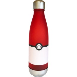 Botella Polipropileno Pokemon 650ml