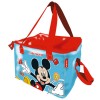 Bolsa Termica 22.5X15X16.5 Mickey Var