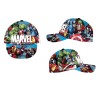 Gorra Avengers Marvel T. 54-56