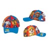 Gorra Patrulla Canina Sublimation T. 51-53