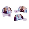 Gorra Frozen Disney Sublimation T.52-54