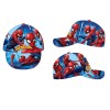 Gorra Spiderman Sublimation T.52-54