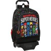 Moch 522+Carro 905 Avengers Super Heroes 32x38x12cm