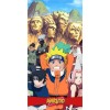 Toalla Naruto Microfibra 140x70cm.