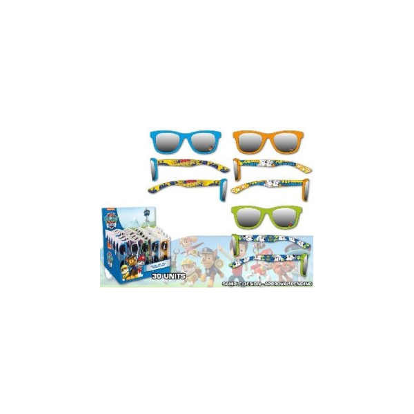 Gafas Sol Patrulla Canina