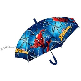 Paraguas AutomÃ¡tico Spiderman Marvel 43.5cm.